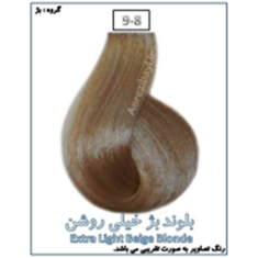 رنگ-مو-لورینت