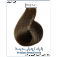 رنگ-مو-لورینت