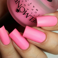 لاک-مات-بلموندا