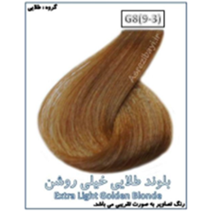 رنگ-مو-لورینت