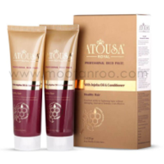 دکو-کرم-رویال-آتوسا