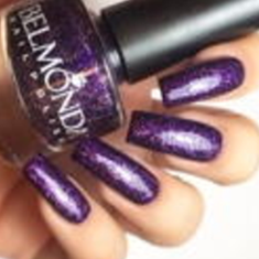 لاک-ساده-بلموندا