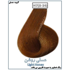 رنگ-مو-لورینت