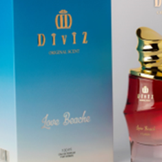 ادکلن-دیوایز