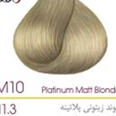 رنگ-مو-آتوسا-رویال