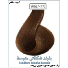 رنگ-مو-لورینت