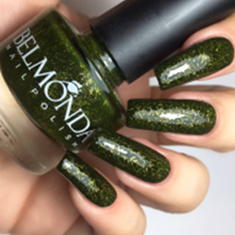 لاک-ساده-بلموندا