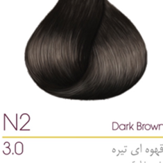 رنگ-مو-آتوسا-رویال