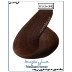 رنگ-مو-لورینت