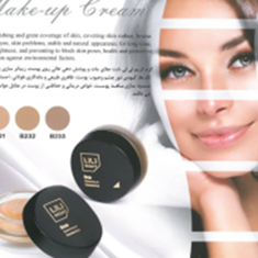 کرم-گریم-لی-لی-نایت