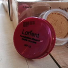 کرم-گریم-لورینت