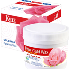 موم-سرد-کنز