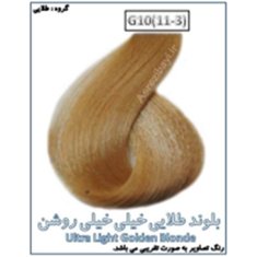 رنگ-مو-لورینت