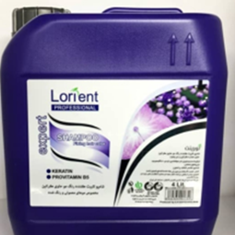 شامپو-لورینت