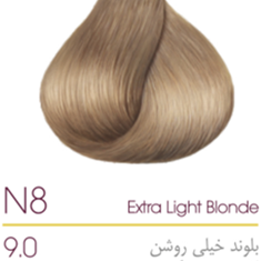 رنگ-مو-آتوسا-رویال