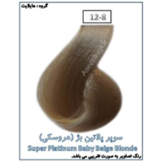 رنگ-مو-لورینت