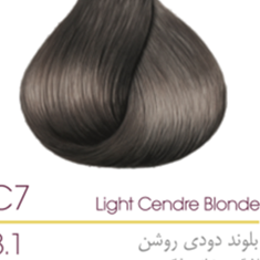 رنگ-مو-رویال-آتوسا