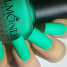 لاک-مات-بلموندا