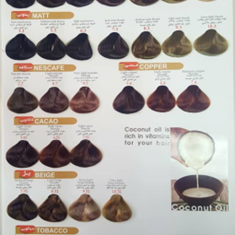 کاتالوگ-رنگ-مو-لی-لی-نایت