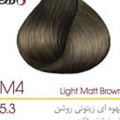 رنگ-مو-آتوسا-رویال