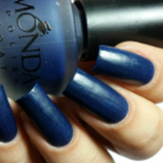 لاک-مات-بلموندا