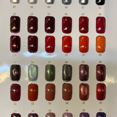 کاتالوگ-لاک-ناخن-رویال-آتوسا