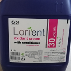 اکسیدان-4-لیتری-لورینت