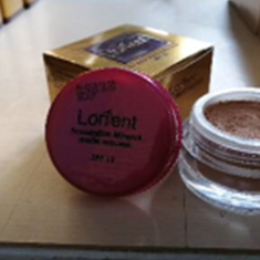 کرم-گریم-لورینت