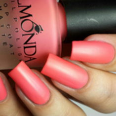 لاک-مات-بلموندا