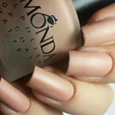 لاک-مات-بلموندا