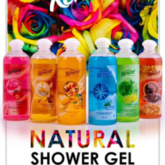 شامپو-رینوزیت