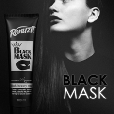 ماسک-زغالی-رینوزیت