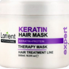 ماسک-مو-کراتینهلورینت