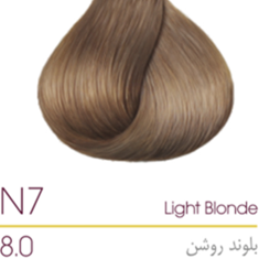 رنگ-مو-آتوسا-رویال