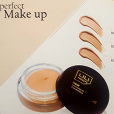 کرم-گریم-لی-لی-نایت