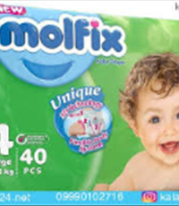 پوشک-مولفیکس-سایز-4-دوبل