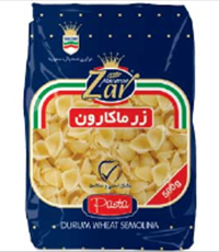 ماکارونی-فرمی-شلز-زر
