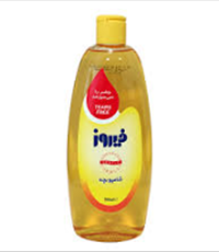 شامپو-کودک-فیروز