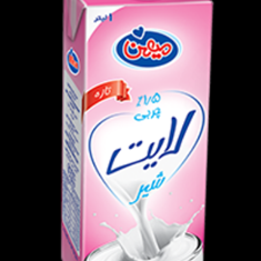 شیر-یک-لیتری-کم-چرب-میهن