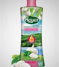 شامپو-سیر-و-گزنه-400-گرم-حیات