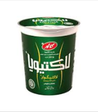 ماست-لاکتیویا-پرچرب-کاله