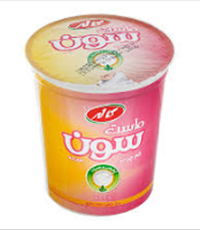 ماست-سون-900-گرم-کاله