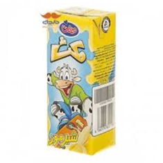 شیر-موز-200-سی-سی-میهن