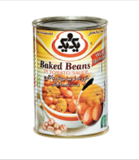 کنسرو-لوبیا-چیتی-با-قارچ-یک-و-یک