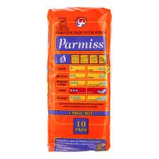 نوار-بهداشتی-پرمیس