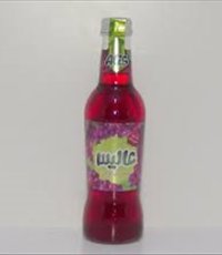 آبمیوه-انگور-قرمز-شیشه-عالیس