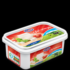 پنیر-سفید-400گرم-کم-چرب-میهن