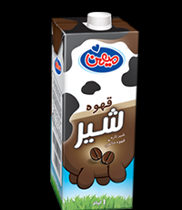 شیر-قهوه-یک-لیتری-میهن