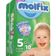پوشک-مولفیکس-سایز-5