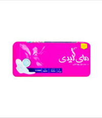 نوار-بهداشتی-مای-لیدی-مشبک